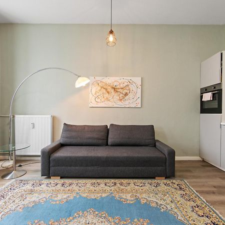 Primeflats - Apartment Langhans Berlin-Weissensee 외부 사진