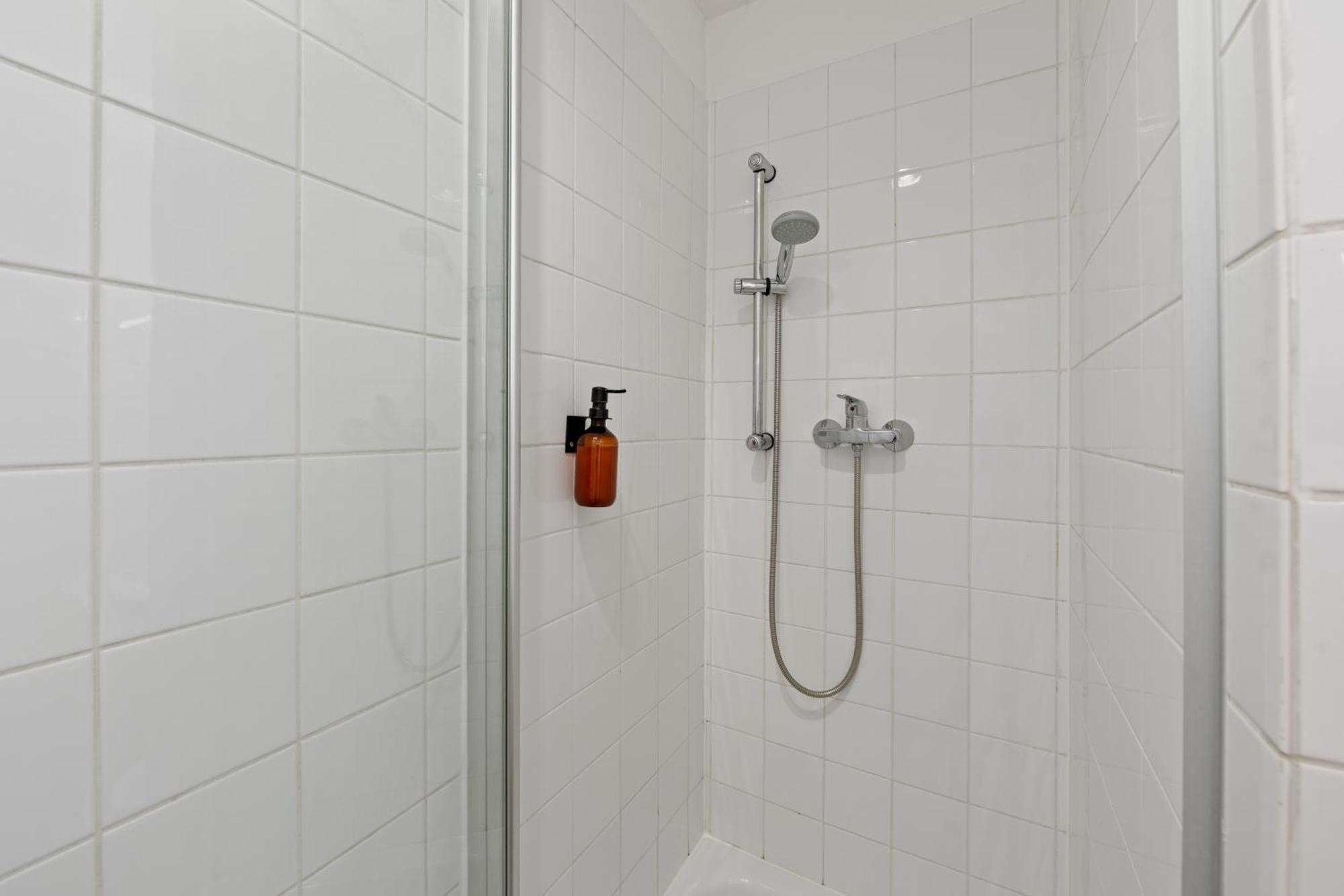 Primeflats - Apartment Langhans Berlin-Weissensee 외부 사진