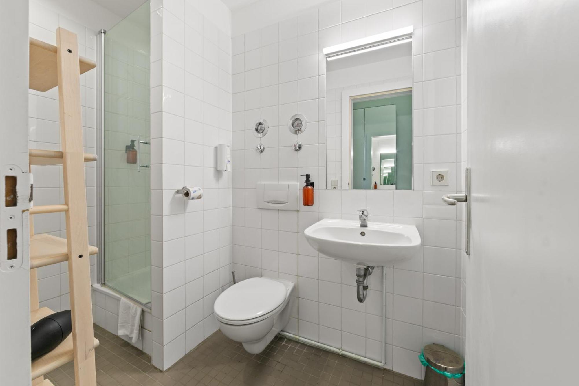 Primeflats - Apartment Langhans Berlin-Weissensee 외부 사진